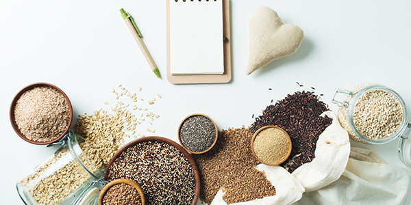 Whole Grains and Diabetes: Managing Blood Sugar through Diet Whole Grains and Diabetes: Managing Blood Sugar through Diet